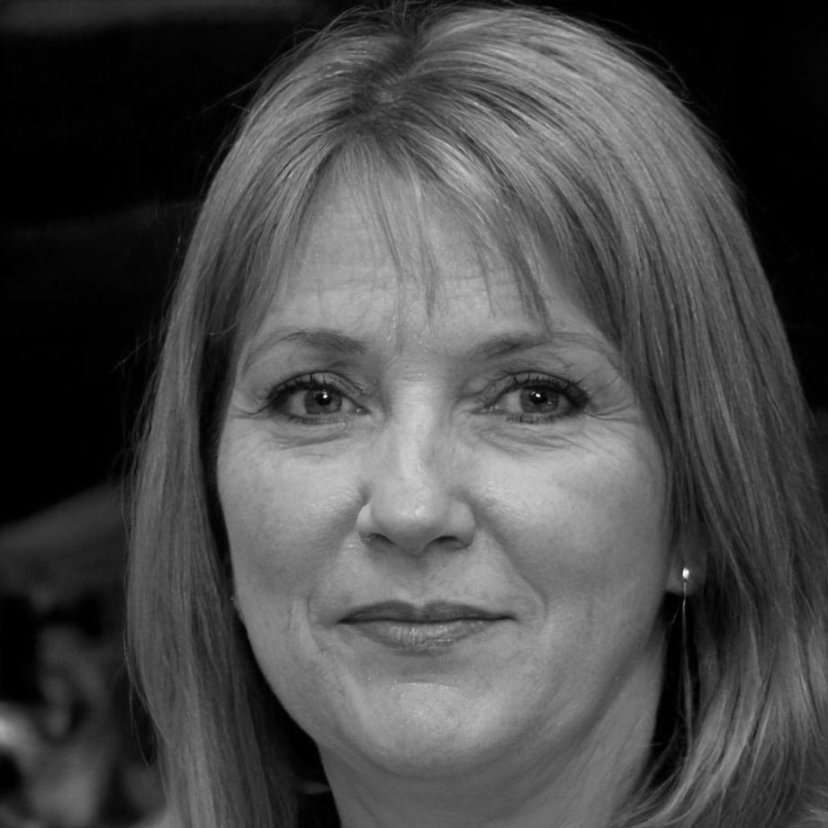 Marie Svobodova