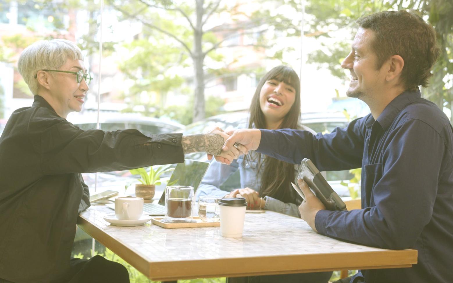 Suchmaschinenoptimierung und organischer Traffic